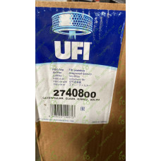 Фільтр повітряний малий UFI claas 7700056505