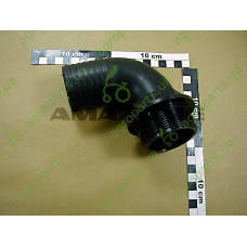 Фітинг 90grad AG2Zoll під шланг D52