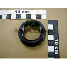 Гайка плосмасова 1"zoll