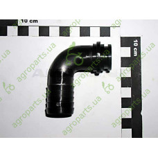 Фітинг 90grad 1zoll під шланг D25 F.MU