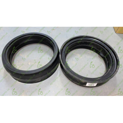 Бандаж колеса 4,5"x16" (D406,4x114,7) 7073-2N/10210052