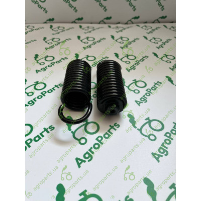 Пружина привідного колеса гайка 1/2"-13 VIT.
