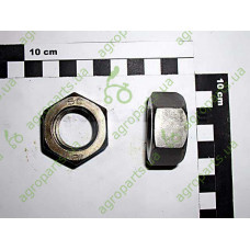Гайка M24 8,0 DIN934 Zn