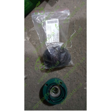 Кільце гумове 62x3,00 NBR70 ERIKS