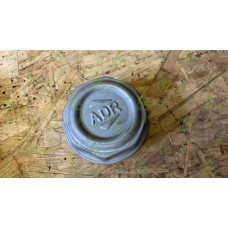 Кришка ступиці пилезахисна D62x21 ADR
