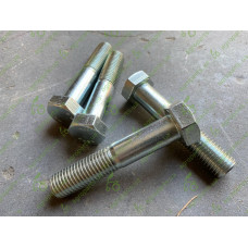 ГВИНТ 6-ГР. M20x100 8,8 DIN931 Zn