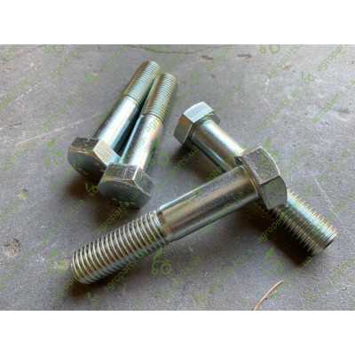ГВИНТ 6-ГР. M20x100 8,8 DIN931 Zn