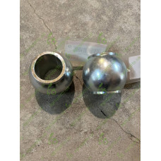 Яблуко навіски 32,2x60x51 Cat.3 центральної тяги