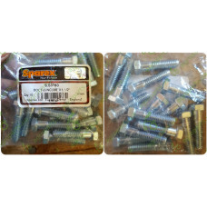 ГВИНТ 6-ГР. 3/8"-16x1"-1/2