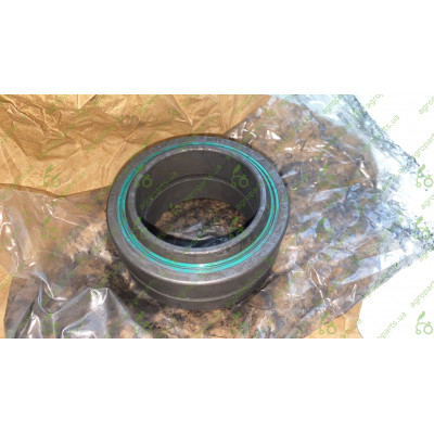 Підшипник сухий GE60 ES 2RS 60/90x44/36 FLURO