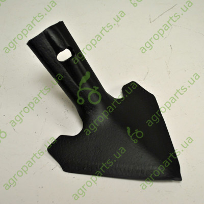 Лапа стрільчата 178mm 7" (Tru-Wisth Perma-Loc) швидкозємна