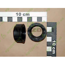 Гайка плосмасова 3/4" zoll