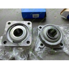 Підшипник в корпусі LSQFR309-2TBHT FKL Farmet
