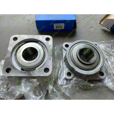 Підшипник в корпусі LSQFR309-2TBHT FKL Farmet
