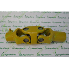 Карданний вал W2300 (Z21-1"-3/8 на Z21-1"-3/8) 0009852091 LD.