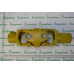 Карданний вал W2300 (Z21-1"-3/8 на Z21-1"-3/8) 0009852091 LD.