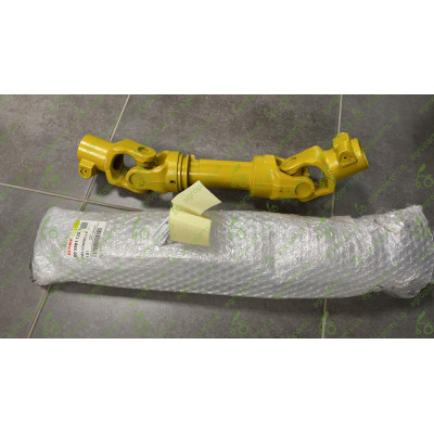 Карданний вал l=680 W2200 (Z21-1"-3/8 на Z21-1"-3/8)