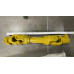 Карданний вал l=680 W2200 (Z21-1"-3/8 на Z21-1"-3/8)