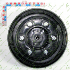 Колесо в зборі D300x100 11540-C/11561/11566/65033056/65003084