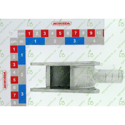 Кришка на 1 вихід 20013202->9520-1->10040068