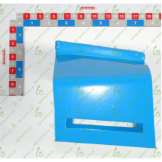 Відгортач грудок на задне колесо Meca V4 - NC 7200->66002245