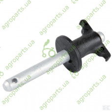 Палець D12x57,5/71 Zn GB ORIGINAL