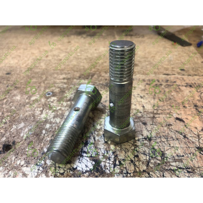 ГВИНТ 6-ГР. M20x75 M10x1,0 MSB SW30 Veng.