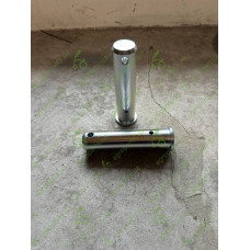 Палець D40x163x12,5x148 B1 (B10) Veng.