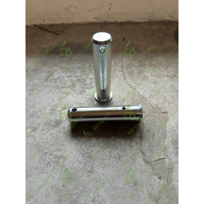 Палець D40x163x12,5x148 B1 (B10) Veng.