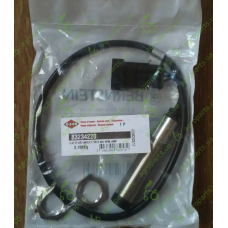 Датчик M18 Bernstein 6602306604 10-60vpc 200mA IP67 індукційний