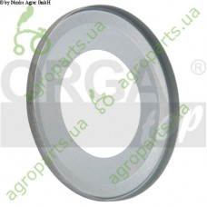Кільце металеве (Nilos-Ring) 33018 AV