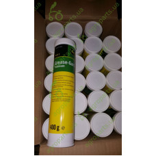 Смазка туб 0.4kg Grease-Gard Premium Plus (пачка 24шт)