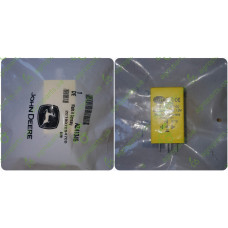 Реле 5HE 006 207-02 12V (PA6.6GF30) Hella