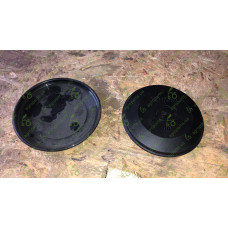 Кришка пилозахисний D62,5x6,5 (плосмасовий) ORIGINAL