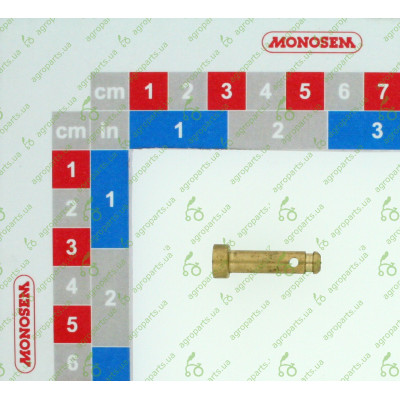 Вал ежектора на кришці MS 6470->10073041
