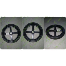 Колесо в зборі D340/13x50 ORIGINAL