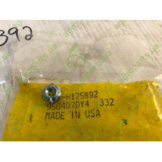 Гайка самозажимна 24UNC DIN980 (пачка 50шт)