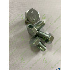 ГВИНТ 6-ГР. M16x30 8,8 DIN933 Zn