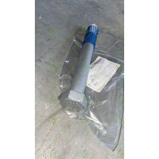 ГВИНТ 6-ГР. M30x250xb35 10.9 Zn 
