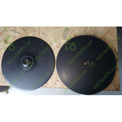 Диск сошника в зборі з ступицею D381x3,5 LK85 7068-COS/65009056/65209056 Bellota