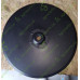 Диск сошника в зборі з ступицею D381x3,5 LK85 7068-COS/65009056/65209056 Bellota