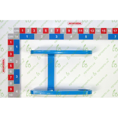 Кронштейн блокування системи NG Plus4 2005867/41058672 ORIGINAL