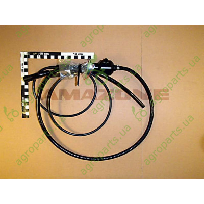Комплект електричних кабелей UG