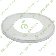 Кільце металеве (Nilos-Ring) 30209 AV