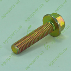 ГВИНТ 6-ГР. M16x80 (пачка 5шт)