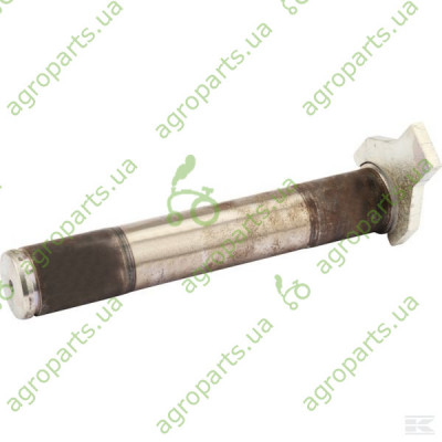 Палець D40x226/245 FN LD.