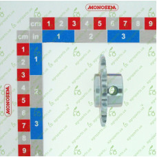 Зірочка висівної секції Z=12 MECA 2000 6259->10125050