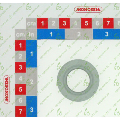 Кільце металеве (Nilos-Ring) 3203 7015/10161022