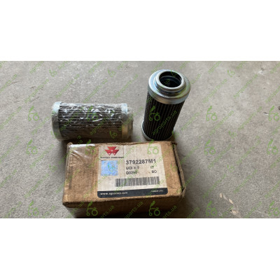 Фільтр гідравлічний вставка agco original