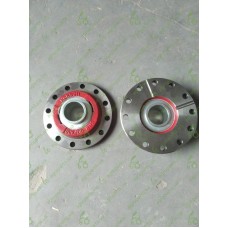 Підшипник в корпусі UCFE212 (D60) для гальм 400x80 original